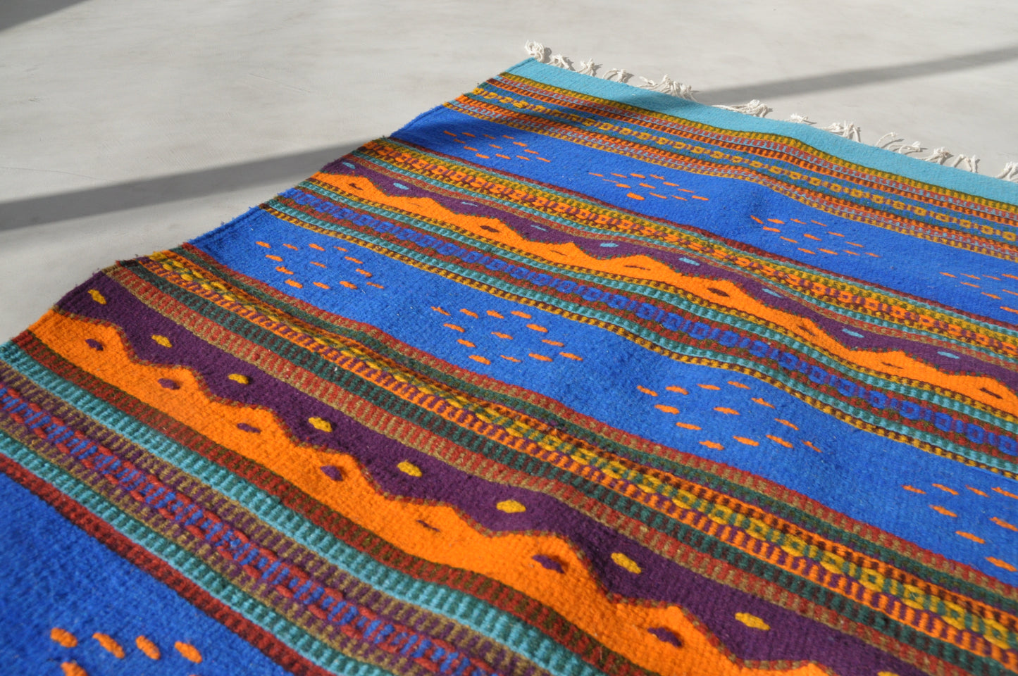 サポテックラグ