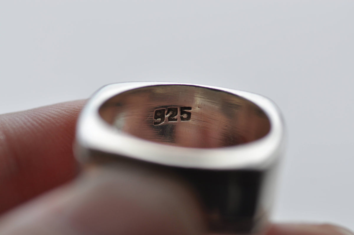 silver925(シルバー925)について – SUNFOLD